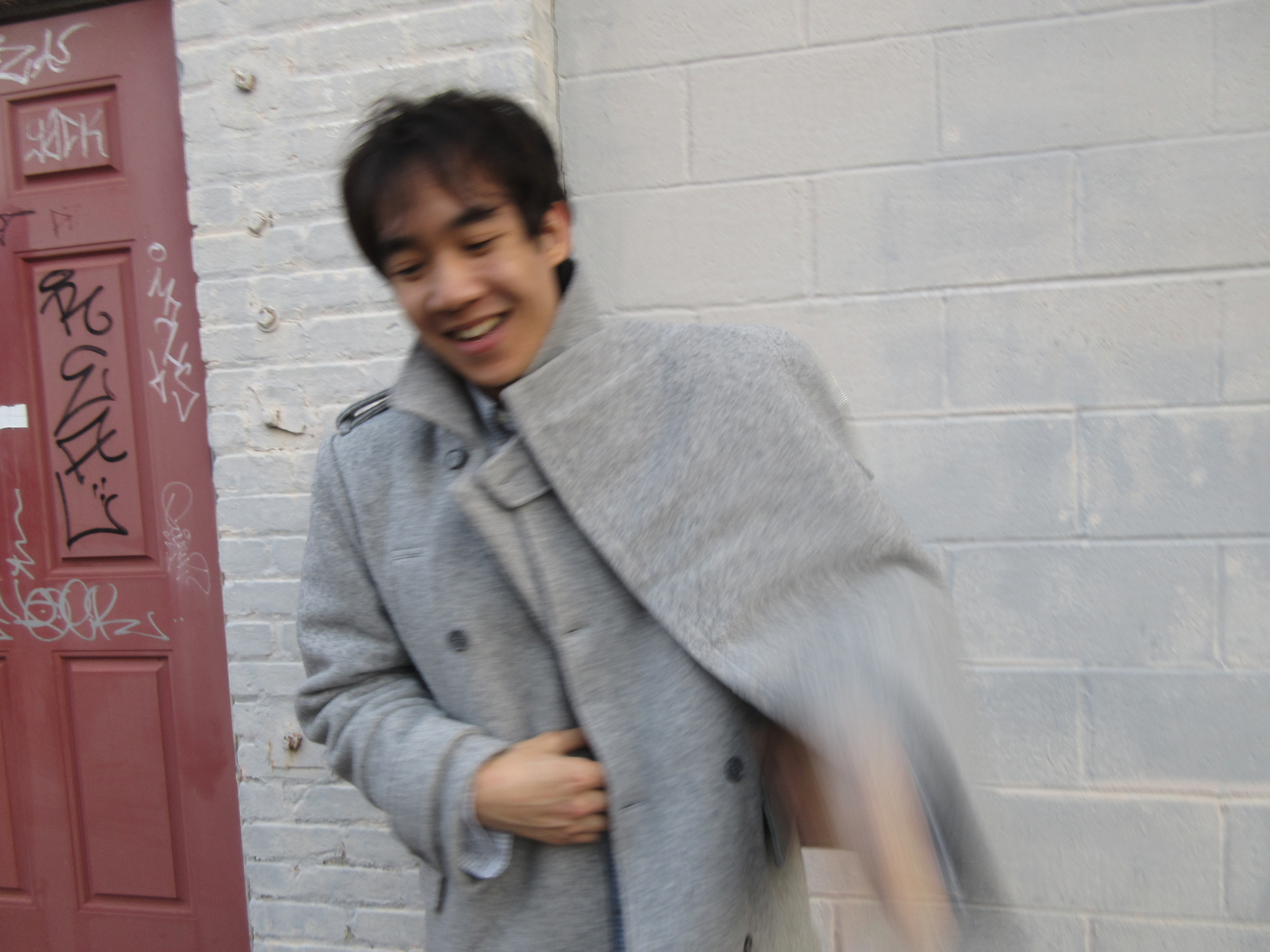 tevin keobouala