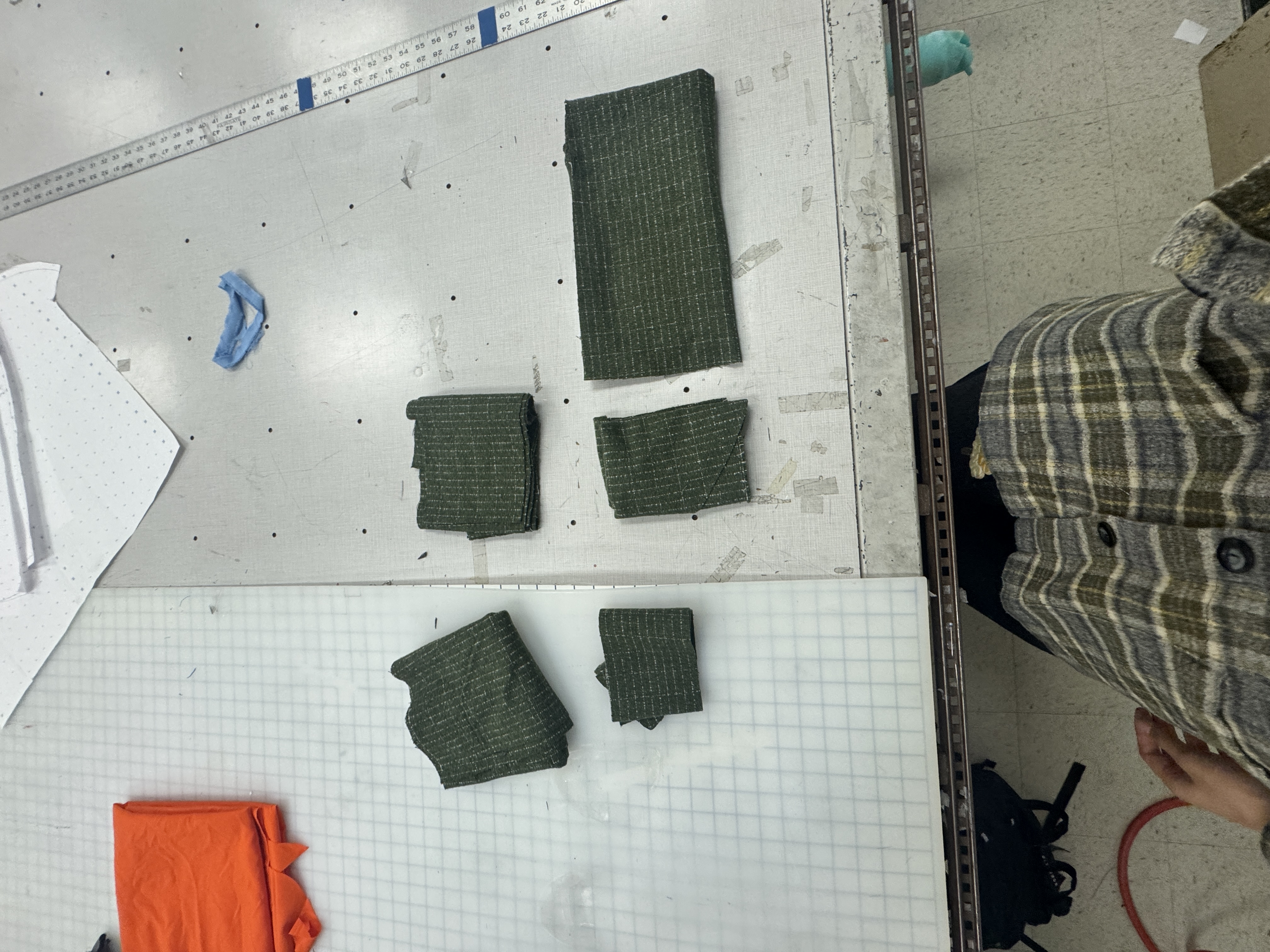 Construction process