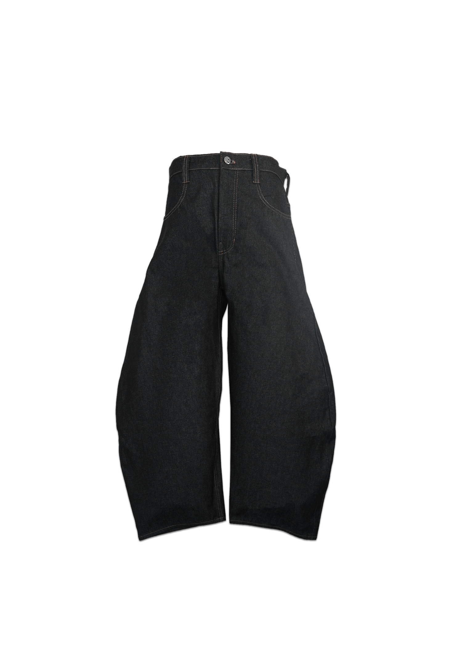 Original Kraftwork UNiFORM NO.5 Baggy J Cut