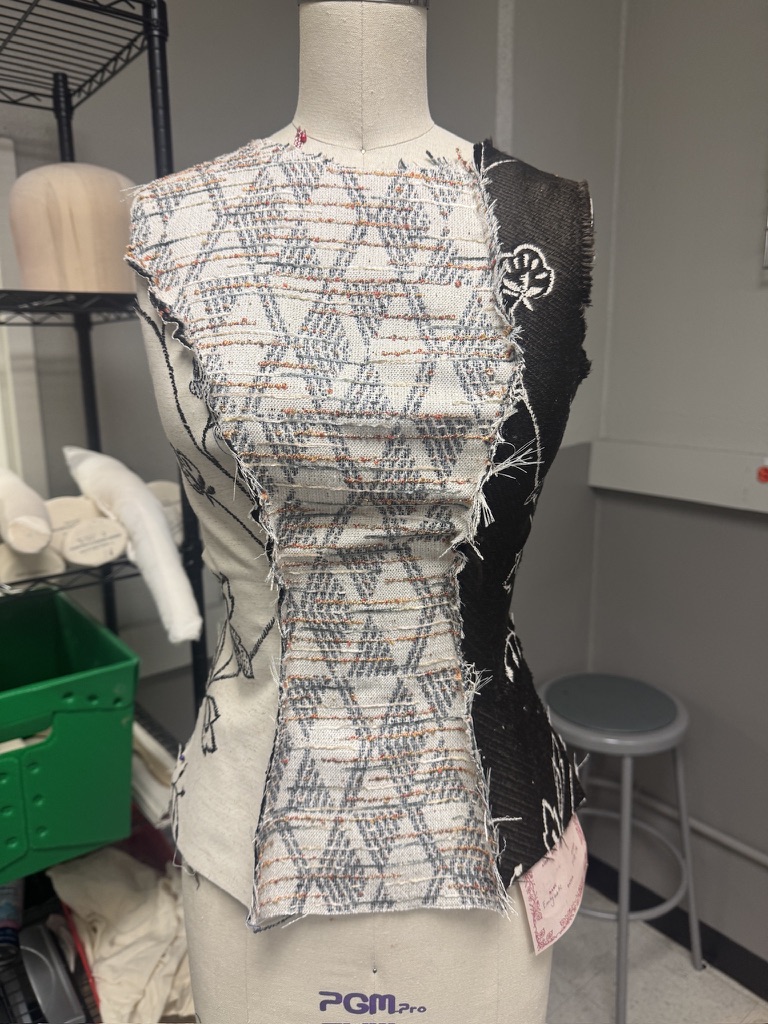 Fit sample 1