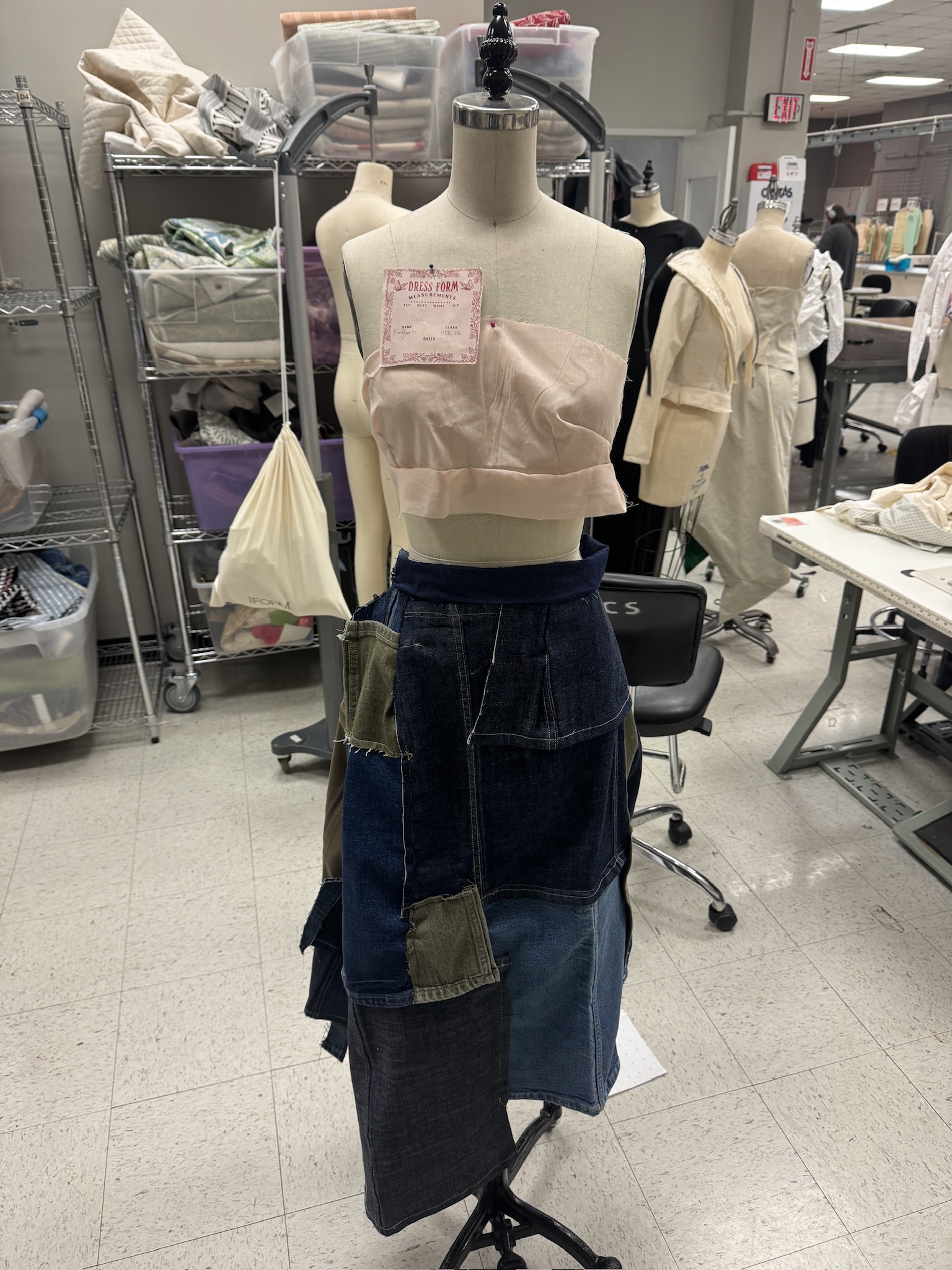 Sample 3 bottom